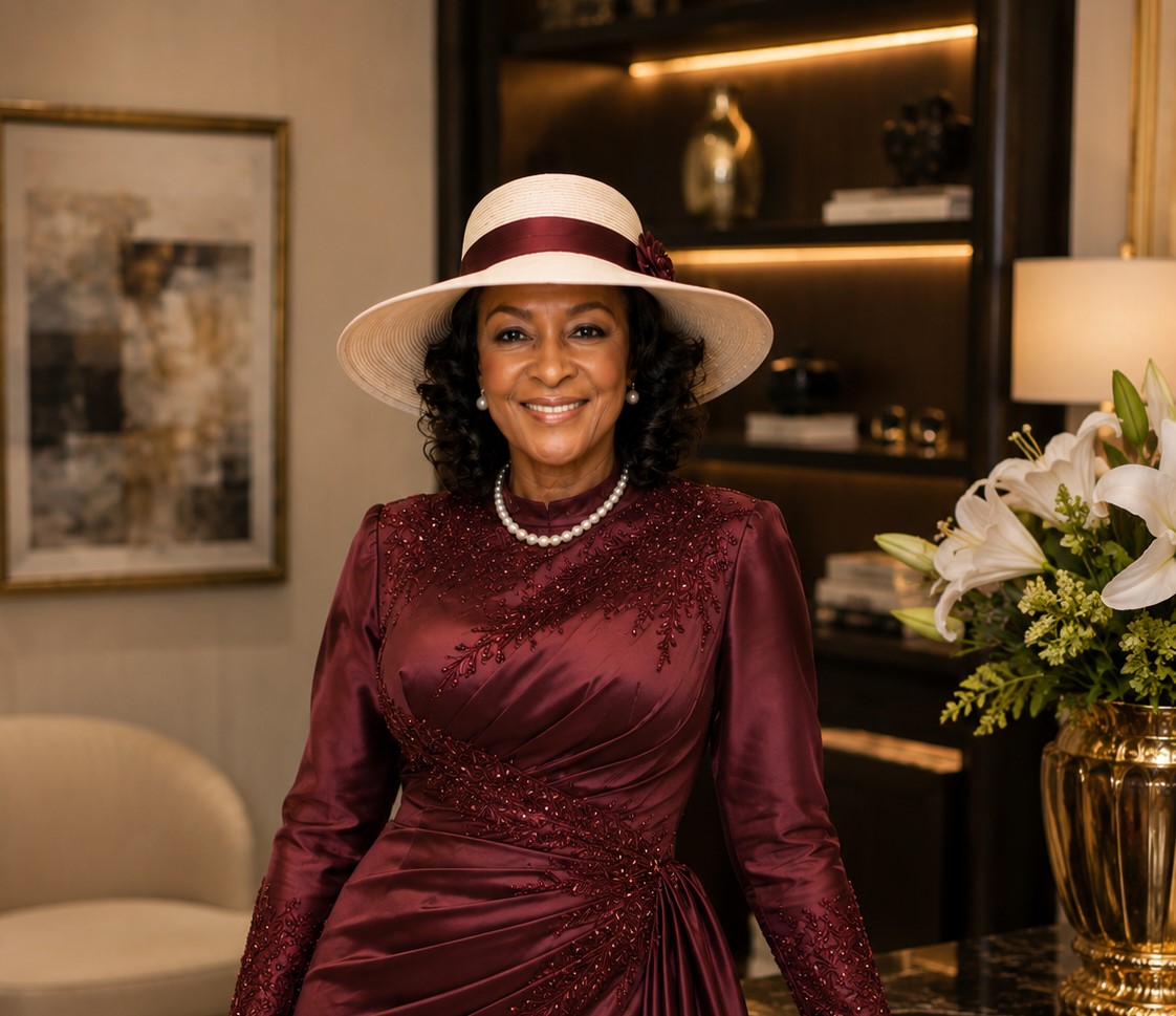 Carol Pearl Dike