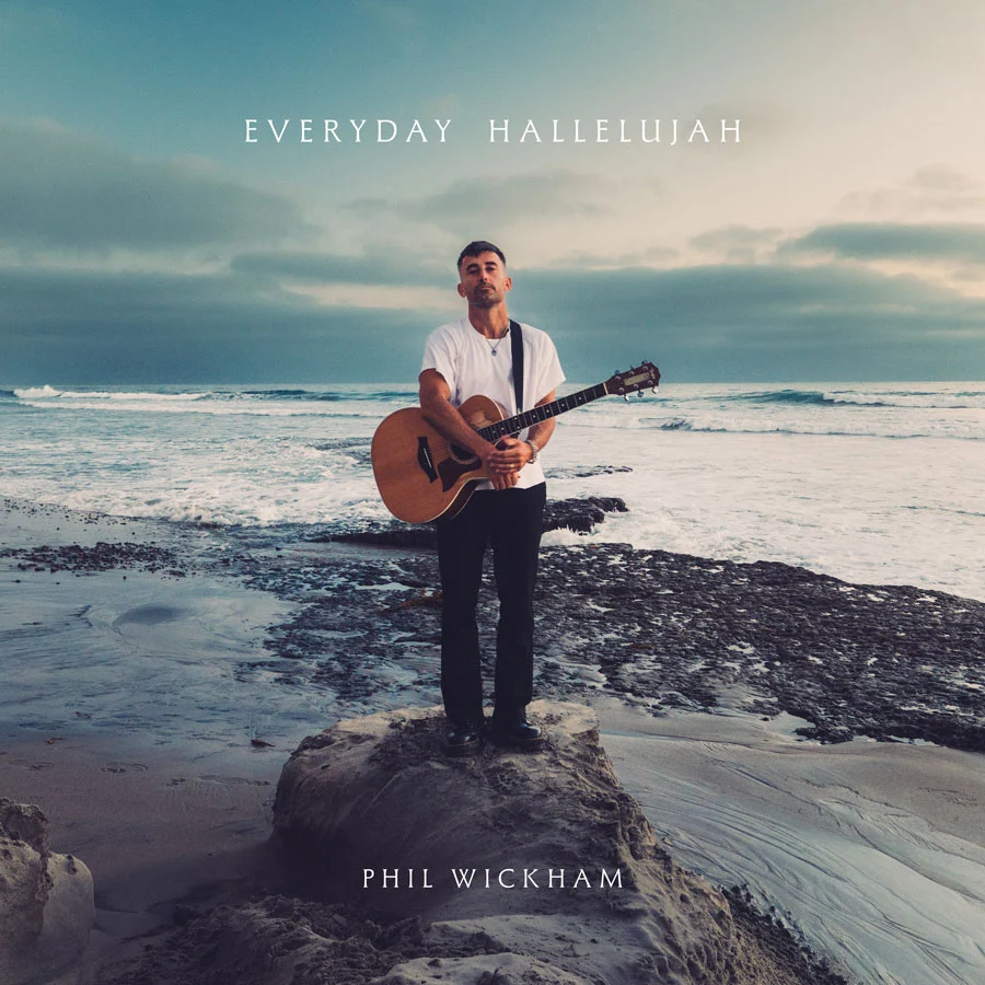 EVERYDAY HALLELUJAH EP