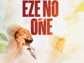 Joshua Godwin Eze no one