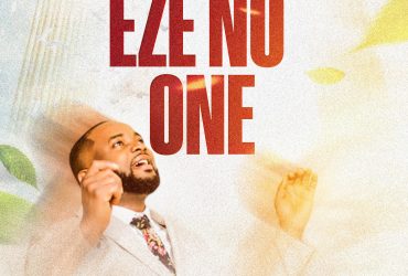 Joshua Godwin Eze no one