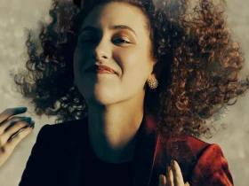 GABRIELLE LOVELACE