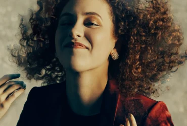 GABRIELLE LOVELACE