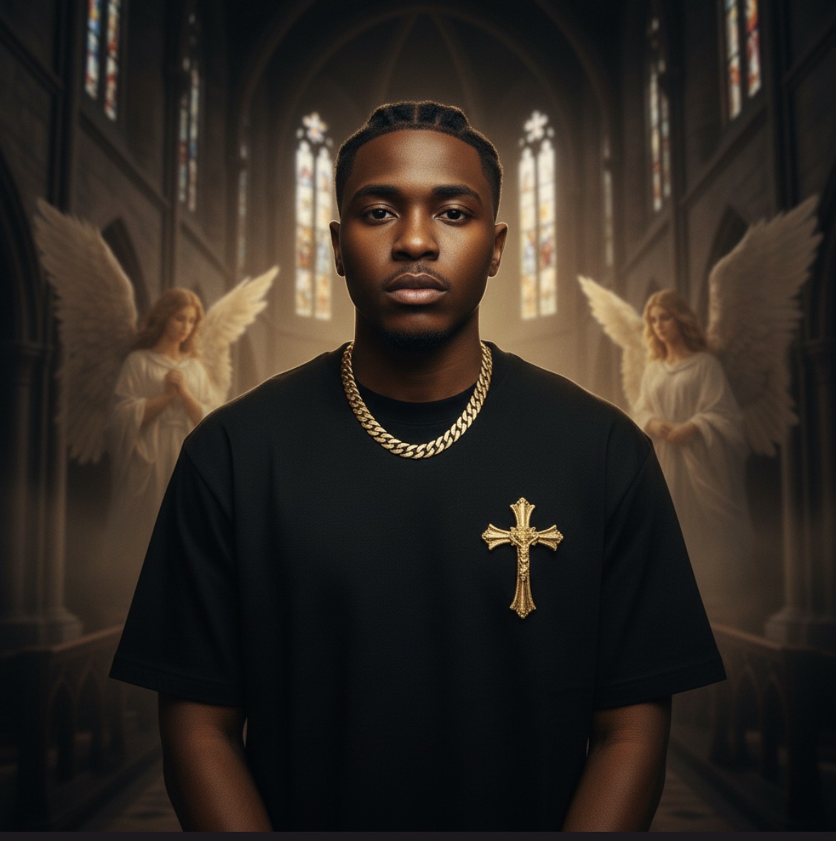 GhettoGospel