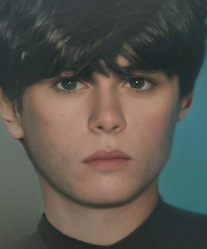 Gilwain Brings Comfort, Hope and Light in New Song “Canticle of Comfort and Light”