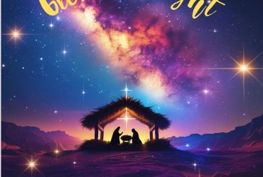 Katie Egan Celebrates the Christmas Season With Debut Album “Glorious Night”