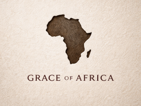Grace Of Africa