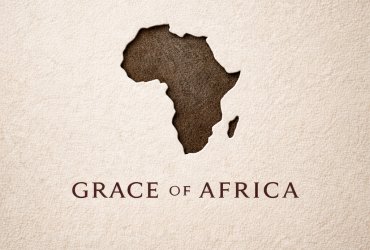 Grace Of Africa