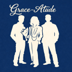 Grace-Atude drops “The Good Shepherd 