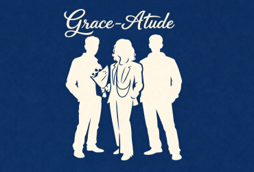Grace-Atude drops “The Good Shepherd 