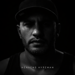 Heavens Hypeman Brings Faith and Fire on New Christian Hip-Hop Anthem “SHERLOCK”