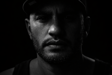 Heavens Hypeman Brings Faith and Fire on New Christian Hip-Hop Anthem “SHERLOCK”