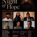 Hope Charity Brunch