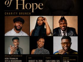 Hope Charity Brunch