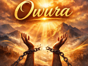 ICan Music Drops Heartfelt Gospel Single “Owura” ICan