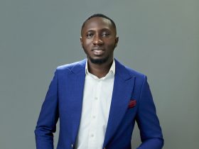 Kwadwo Sarfo