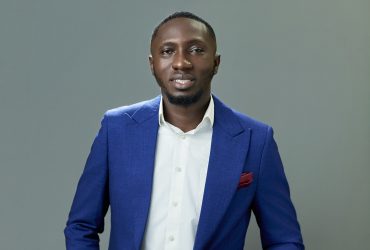 Kwadwo Sarfo