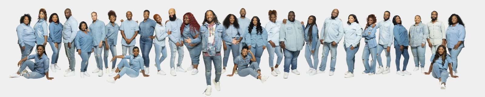 Jamar Esaw & Triad 4 Christ Drop Single “He’s My Rock” Featuring Adriann Lewis-Freeman