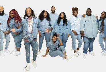 Jamar Esaw & Triad 4 Christ Drop Single “He’s My Rock” Featuring Adriann Lewis-Freeman