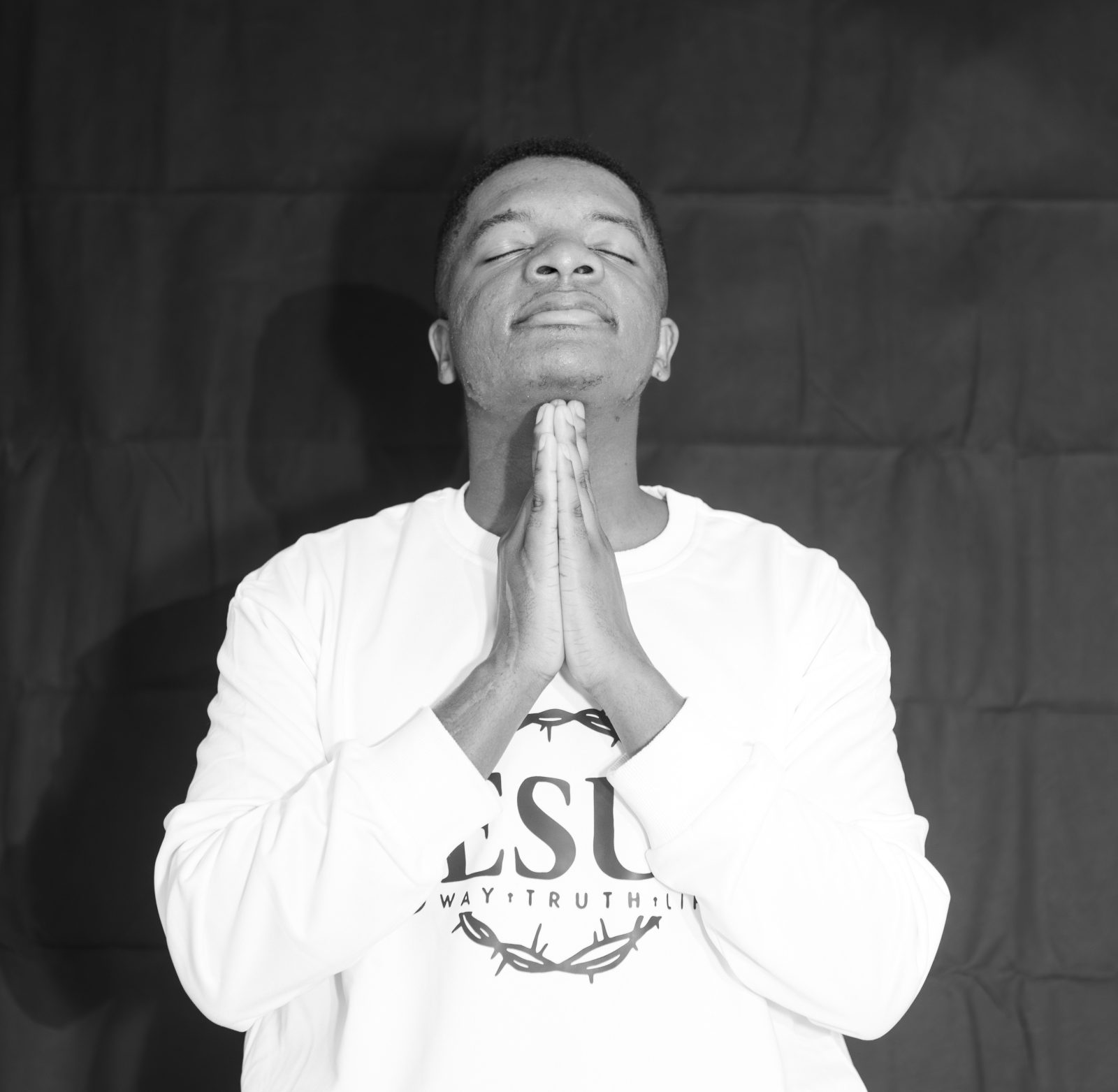 John Da Rapper Turns His Faith Journey Into Music With New Single “Rest” John Da Rapper