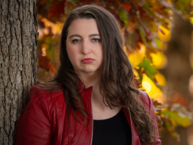 Eastern Kentucky Singer Madison J. Caplinger Drops Feel-Good New Single “All I Need to Know”