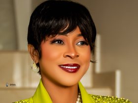 Mavis Asante