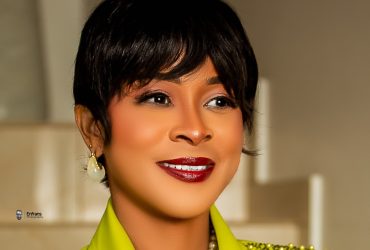 Mavis Asante
