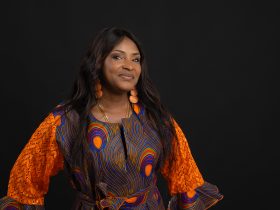 Nana Lukezo Declares Her Devotion to Christ on Powerful New Gospel Single “JE NE VEUX QUE LUI”