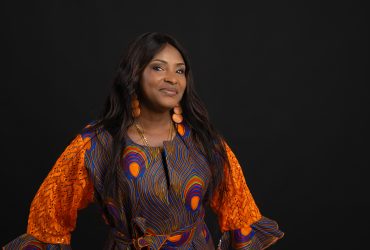 Nana Lukezo Declares Her Devotion to Christ on Powerful New Gospel Single “JE NE VEUX QUE LUI”