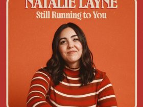 Still Running To You Art