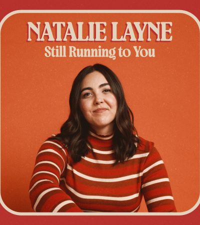 Still Running To You Art