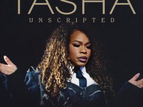 TASHA UNSCRIPTED