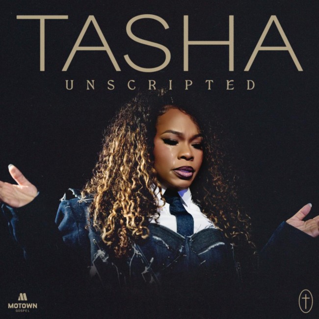 TASHA UNSCRIPTED