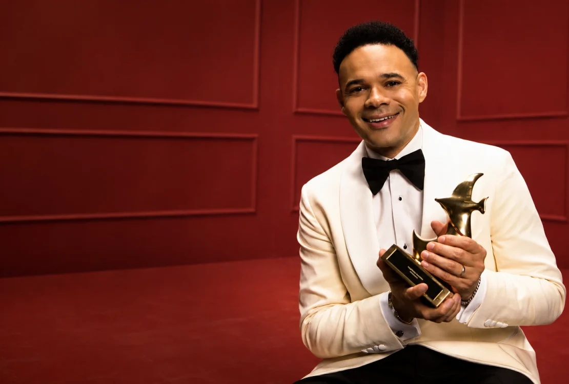 Tauren Wells