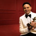 Tauren Wells