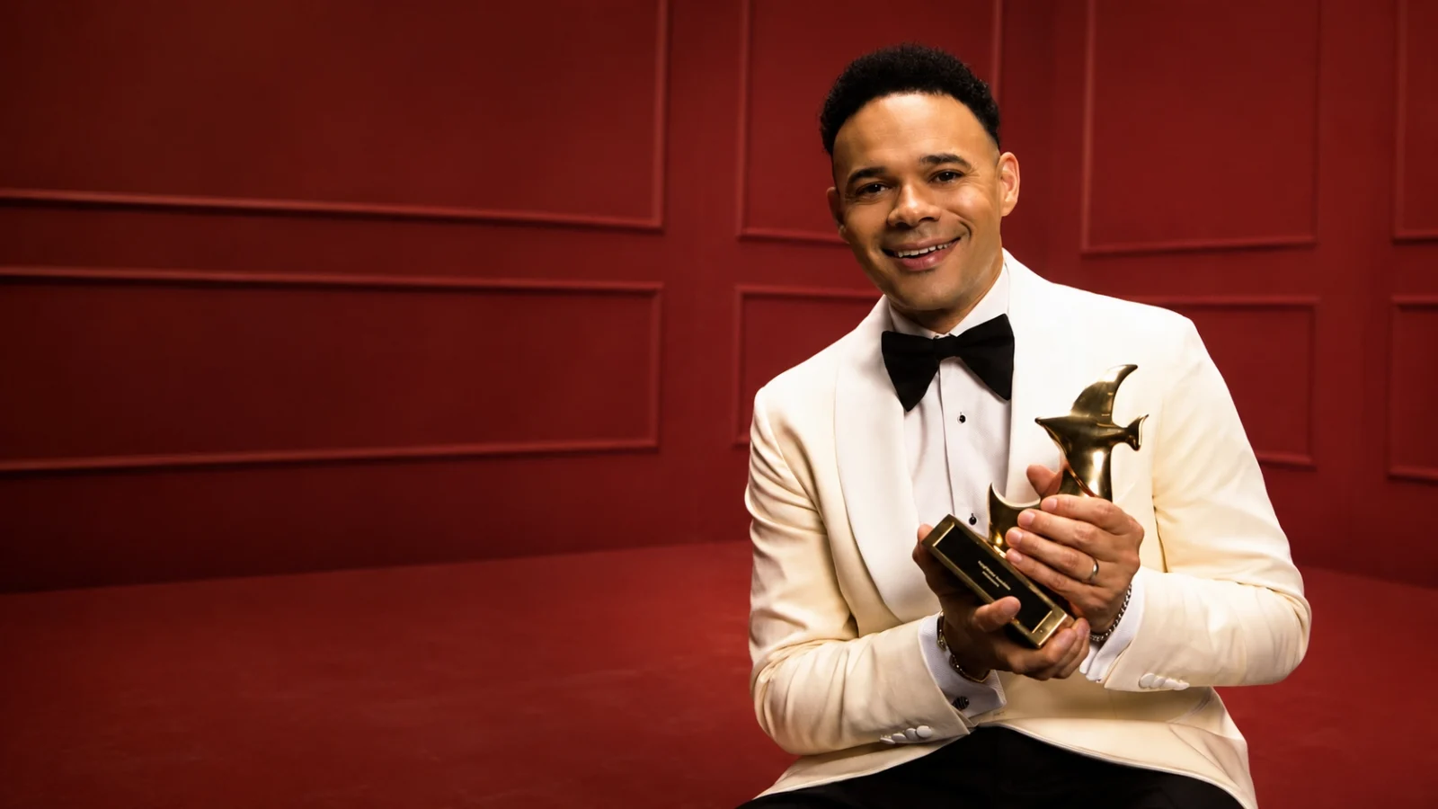 GMA Dove Awards 2026 Nominees Announced Tauren Wells