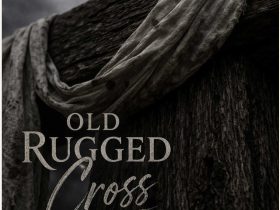 The Old Rugged Cross Art