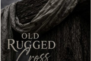 The Old Rugged Cross Art