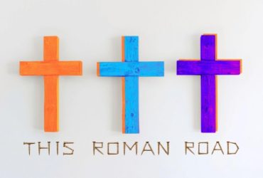 This Roman Road