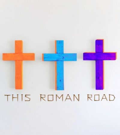 This Roman Road