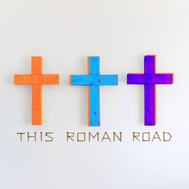 This Roman Road