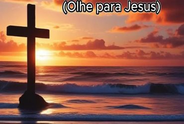 Versos do Reino’s drops “Look to Jesus”