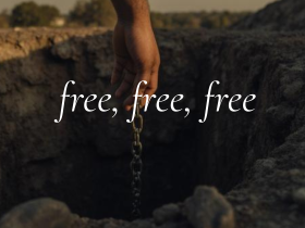 Voices of Judah’s Song Drops “Free, Free, Free,” a Heartfelt song of Hope and Deliverance