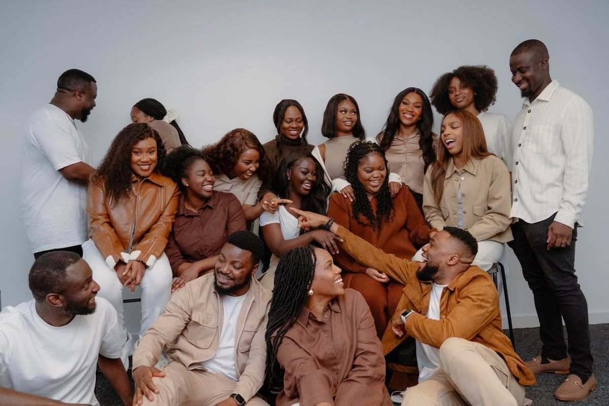 Integrity Music Welcomes UK Worship Collective Warehouse Worship to Its Global Family Warehouse Worship