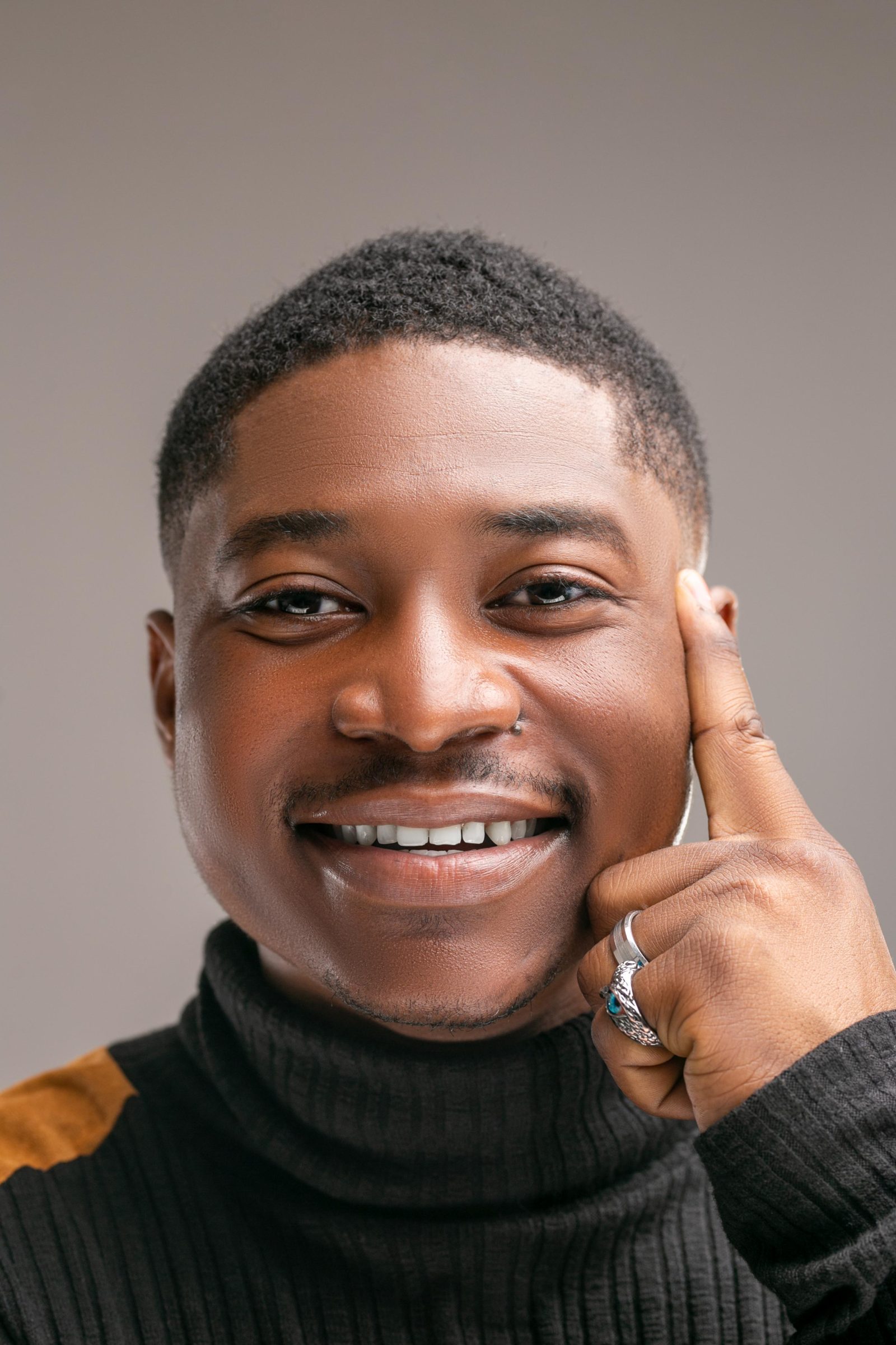 BlackMajesty BME drops “Blessing Pon Blessing” with Mr Pryz 