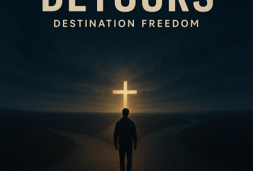 Destination Freedom Releases Faith-Filled Album “Detours”