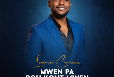Lovenson Clerveau drops powerful gospel single “MWEN PA POU KONT MWEN”