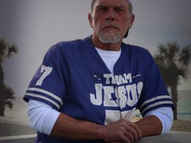 Joseph Kevin Introduces His Debut Single “My Jesus”