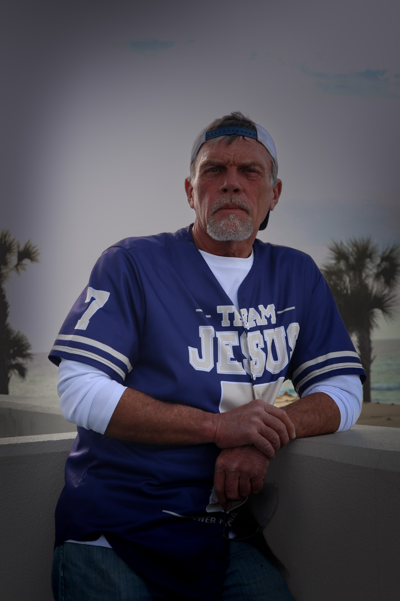 Joseph Kevin Introduces His Debut Single “My Jesus”