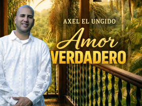Axel “El Ungido”