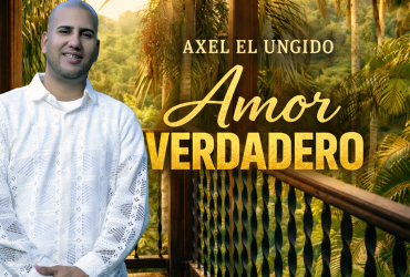 Axel “El Ungido”